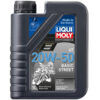 Lubricante Liqui Moly 20w50 Basic Street