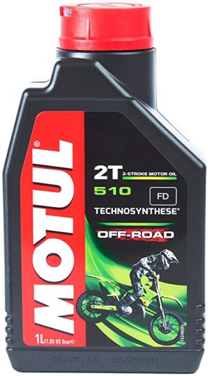 Lubricante Motul 510 2T