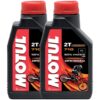 Lubricante Motul 710  2T