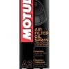 Motul A2, Air Filter Oil Spray