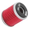 K&N-140. Filtro de Aceite