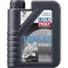 Lubricante Liqui Moly 10w40 Street