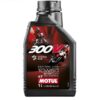 Lubricante Motul 300V2  10w50 4T Factory