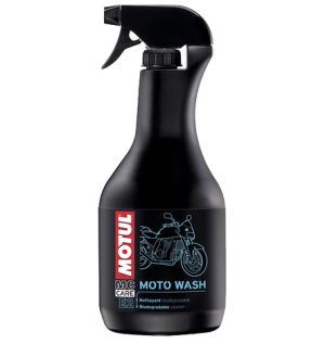 Motul Moto Wash