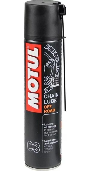 Motul C3 Chain Lube Off Road