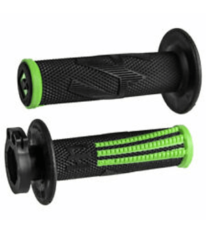 Puños ODI-Emig Pro V2 Lock-On Grips - Imagen 2