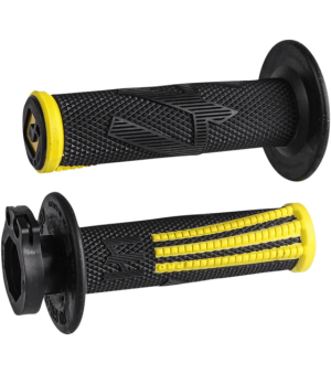 Puños ODI-Emig Pro V2 Lock-On Grips - Imagen 3