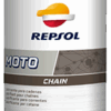 Lubricante Repsol Chain