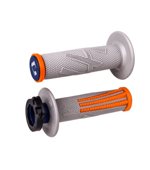 Puños ODI-Emig Pro V2 Lock-On Grips