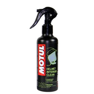 Motul M2 Helmet Interior Clean