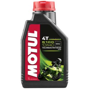 motul 5100 10w40 4t 1l