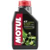 Lubricante Motul 5100. 15w50 4T