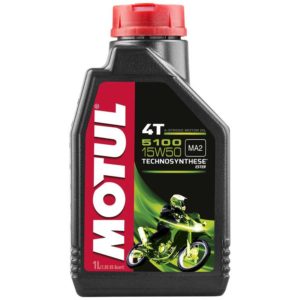 motul 5100 15w50 4t 1l