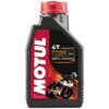 Lubricante Motul 7100. 10w50 4T