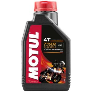 motul 7100 10w50 4t 1l