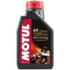 Lubricante Motul 7100. 15w50 4T