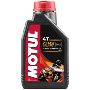 motul 7100 15w50 4t 1l