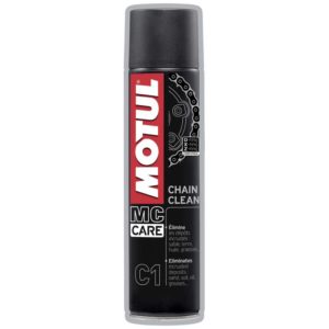 motul c1 chain clean 400ml