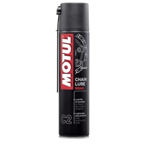 Motul C2 Chain Lube Road