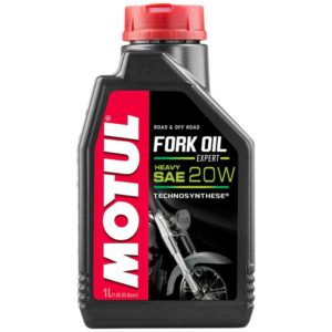 motul fork oil expert heavy 20w 1l