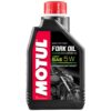 Lubricante Motul Fork Oil Expert 5W