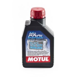 motul mocool