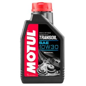 Lubricante Motul Transoil 10w30