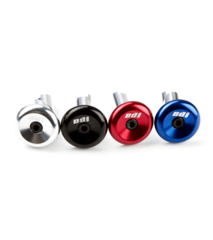 Odi-Aluminium End Plug