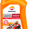 Lubricante Repsol Racing 10w40. 4T