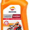 Lubricante Repsol Racing 10w60. 4 T