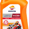 Lubricante Repsol Racing 15w50. 4T