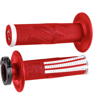Puños ODI-Emig Pro V2 Lock-On Grips - Imagen 7