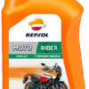 Lubricante Repsol Rider 10w40. 4T