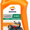 Lubricante Repsol Rider 15w50. 4T