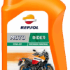 Lubricante Repsol Rider 20w50. 4T