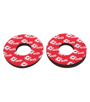 Odi - Grip Donuts - Imagen 5