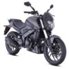 BAJAJ DOMINAR 250