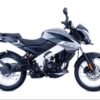 BAJAJ NS 160