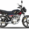 MOTORRAD CG 150