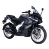 BAJAJ RS 200