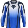 Camiseta Fox 180 Lean