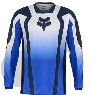 Camiseta Fox 180 Lean