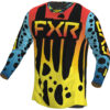 FXR Podium 23 Youth MX Offroad Jersey