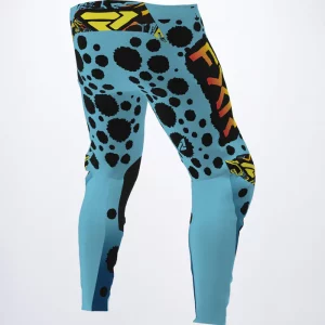 Pantalones FXR Niño Podium MX - Imagen 2