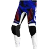 Pantalón Fxr Youth Clutch Blue Camo/Red