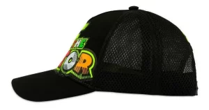 Gorra Valentino Rossi Vr/46 Vrmca430304 - Imagen 2