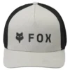 Gorro Jockey Lifestyle Absolute Flexfit Gris Fox