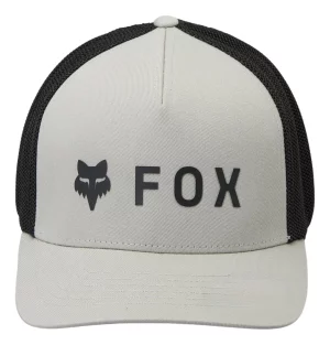 Gorro Jockey Lifestyle Absolute Flexfit Gris Fox
