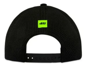 Gorra Valentino Rossi Vr/46 Vrmca430304 - Imagen 3