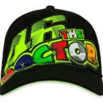 Gorra Valentino Rossi Vr/46 Vrmca430304